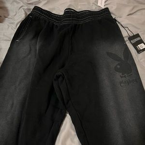 Playboy sweatpants